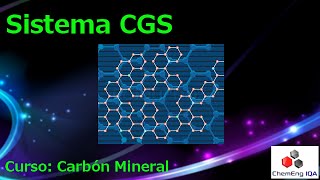 INTRO4 Sistema CGS [upl. by Fleming]