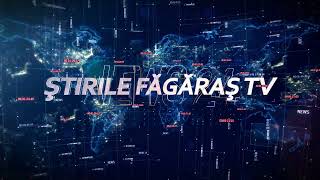 Retrospectiva Stiri Fagaras TV 28 februarie  4 martie 2022 [upl. by Garlaand]