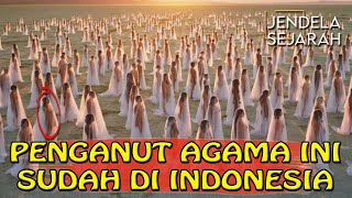 BAKAL GEGER❗ ULAMA  ULAMA SEDUNIA TERKEJUT TERNYATA DI INDONESIA SUDAH ADA AGAMA BARU SEPERTI INI [upl. by Mattie881]