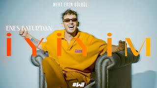 MERT EREN  ENES BATUR ‘ DAN İYİYİM 1 Milyon Özel Müzik Video [upl. by Orelle640]