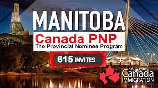 Manitoba PNP  Skilled WorkersInternational EducationSkilled Worker Overseas Streams  IRCC Update [upl. by Asil]