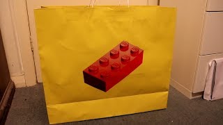 More Sets  LEGO Haul 10  March 2019 [upl. by Irret]