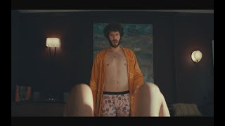 Lil Dicky  Morning After Official Music Video [upl. by Judie]