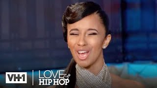 Best of Cardi B Compilation Part 1  Season 6  loveandhiphop New York [upl. by Aspa559]