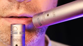 This Is What PERFECT ASMR WHISPERS Sound Like 🎧 Wear Headphones Close Eyes [upl. by Tharp]