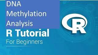 Genome wide Methylation Analysis using R  Champ Tutorial [upl. by Iphlgenia288]