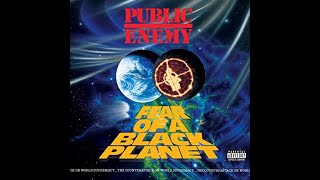 Public Enemy  Fight The Power Acapella [upl. by Eitra]