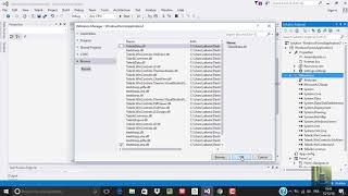 C How to create pdf file using itextSharp [upl. by Hankins]