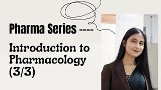 Introduction to Pharmacology 33  Routes of drug administration  Pharmacology [upl. by Ledoux]