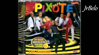 Pixote Cd Completo 1997 JrBelo [upl. by Ronal]