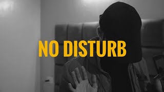 Ajooba SHS  No Disturb Official Video Directed by  dopedeep Ajooba12 [upl. by Natsirt]