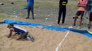 RPF Long Jump की तैयारी कैसे करे [upl. by Anad]