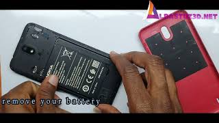 How to reset Nokia C1 Factory reset and erase all data [upl. by Nnaik]