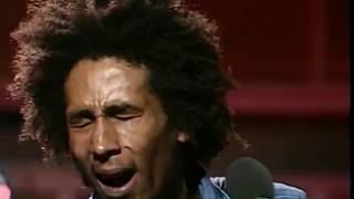 Bob Marley amp The Wailers  Concrete Jungle Live at The Old Grey Whistle 1973 [upl. by Innej867]