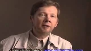 Eckhart Tolle  The End of Suffering [upl. by Erinn]