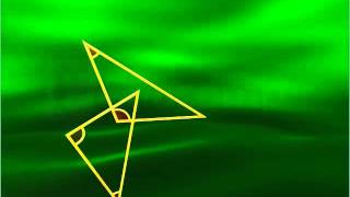 Class 7 Mathematics Congruence of Triangles [upl. by Sokem]