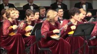 OssipovBalalaikaOrchestra2011mpg [upl. by Nai]