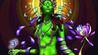 Psytrance GOA October 2014 Psychedelic Trance Channel dॐb [upl. by Einyaj244]