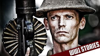 British Veteran on WW1 Experiences  World War 1 Stories [upl. by Firehs]