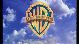 Warner Bros Logo 2 [upl. by Gurango3]