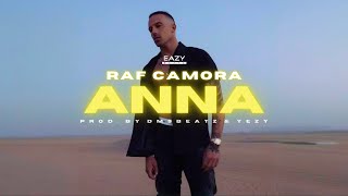 RAF Camora – ANNA ⭐️ DMSBEATZ amp YEZY REMIX [upl. by Xylina503]