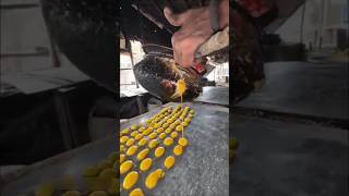 Street food making batasha recipe in desi style [upl. by Othelia]