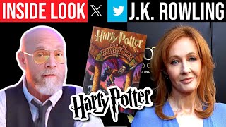 We Need To Talk About JK Rowling [upl. by Nairim]