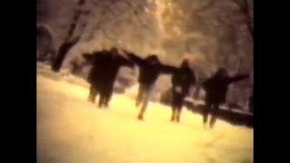 Entombed  Night of the Vampire Official Video [upl. by Eibbed239]