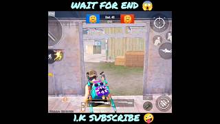 Victor 1v4 wait dor shorts shortsvideo youtubeshorts pubgshorts bgmi pubgmobile [upl. by Aniat371]