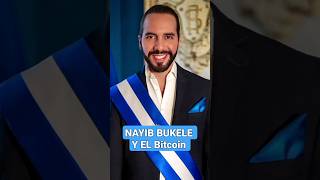 NAYIB BUKELE Y EL Bitcoin TRIUNFA 🇸🇻El Salvador Bitcoin noticias [upl. by Flora]