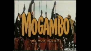 Mogambo Trailer castellano [upl. by Schaffel63]