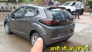 Tata altroz 2023 🔥Most VFM variant xt diesel mileage on road price features walk Around Review [upl. by Arelc111]