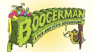 Flatulent Swamps  Boogerman A Pick and Flick Adventure [upl. by Mahau410]