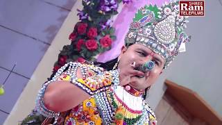 Ramamandal 2018 Toraniya Naklank Ramamandal Nani Amreli Part7Full HD Video [upl. by Iad824]