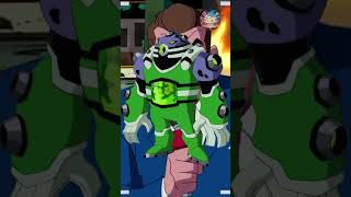 Wind Up Ben ben10 cartoonnetwork omnitrix [upl. by Melcher156]