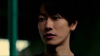 Inuyashiki Live action Movie Teaser Trailer 2018 [upl. by Noslen]