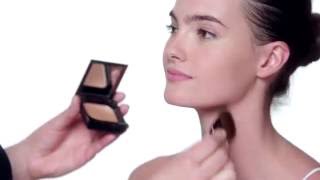 This is Exactly How You Apply Bronzer  Beauty Expert Tips  Shiseido [upl. by Langer]