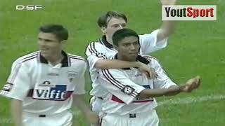 Best of Giovane Elber  Skills and Goals [upl. by Sergio]