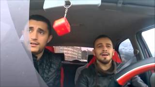 Fares Rami Avec Yanisou  Awah Awah a Tujal [upl. by Jea454]