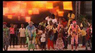 FITINI SHOW 2013 avec Tonton BOUBA 3eme partie [upl. by Sammer]