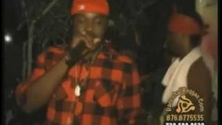 Vybz Kartel amp Di Gaza Family Live In St Mary  Passa Passa 7th Anniversary SEPT 2010 Pt 1 Of 5 [upl. by Tandy888]