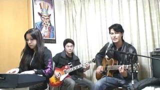 Bon Jovi  Always cover [upl. by Inanak]