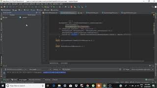 How to get Release Key Hash for facebook in android studio WITHOUT keytool Easiest Way [upl. by Ytte735]