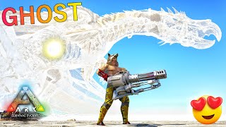 Boss Killer Spirit Dodo Wyvern Boss Taming 🔥🔥🔥  ARK Survival Evolved Primal Fear 100X  Part 103 [upl. by Irrehc]