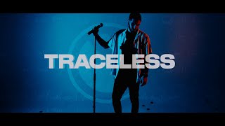 Traceless  Im Fine OFFICIAL MUSIC VIDEO [upl. by Lishe]