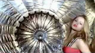 Kimberley Walsh  Everybody Dance Video [upl. by Ilrahc]