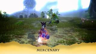 Dragon Nest SEA  Lv 40 [upl. by Irelav]