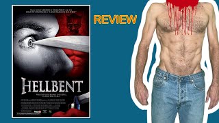 Hellbent  Movie Review [upl. by Yemrots]