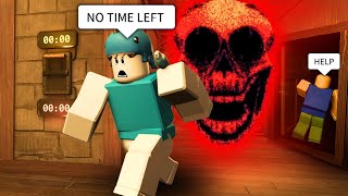 ROBLOX DOORS  The Backdoor FUNNY MOMENTS MEMES [upl. by Noryahs865]