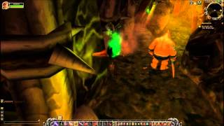 The Minds Eye Quest  World of Warcraft [upl. by Atsilac]